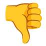 dislike