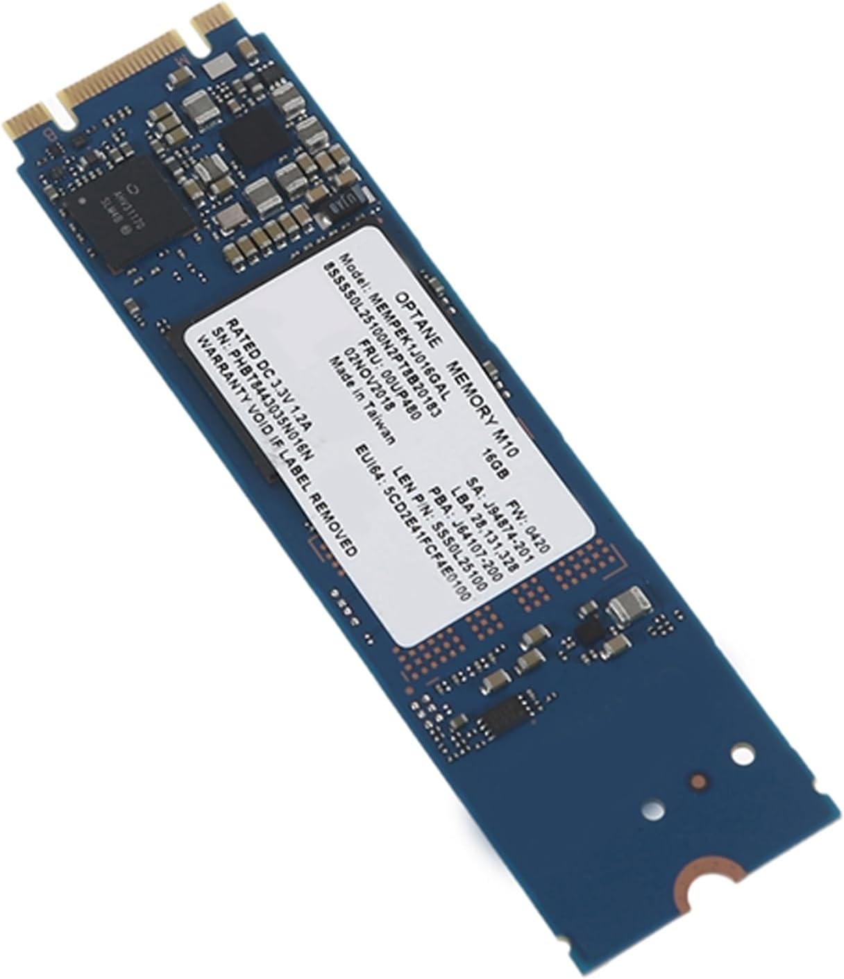 SSD For Dell Latitude 7520