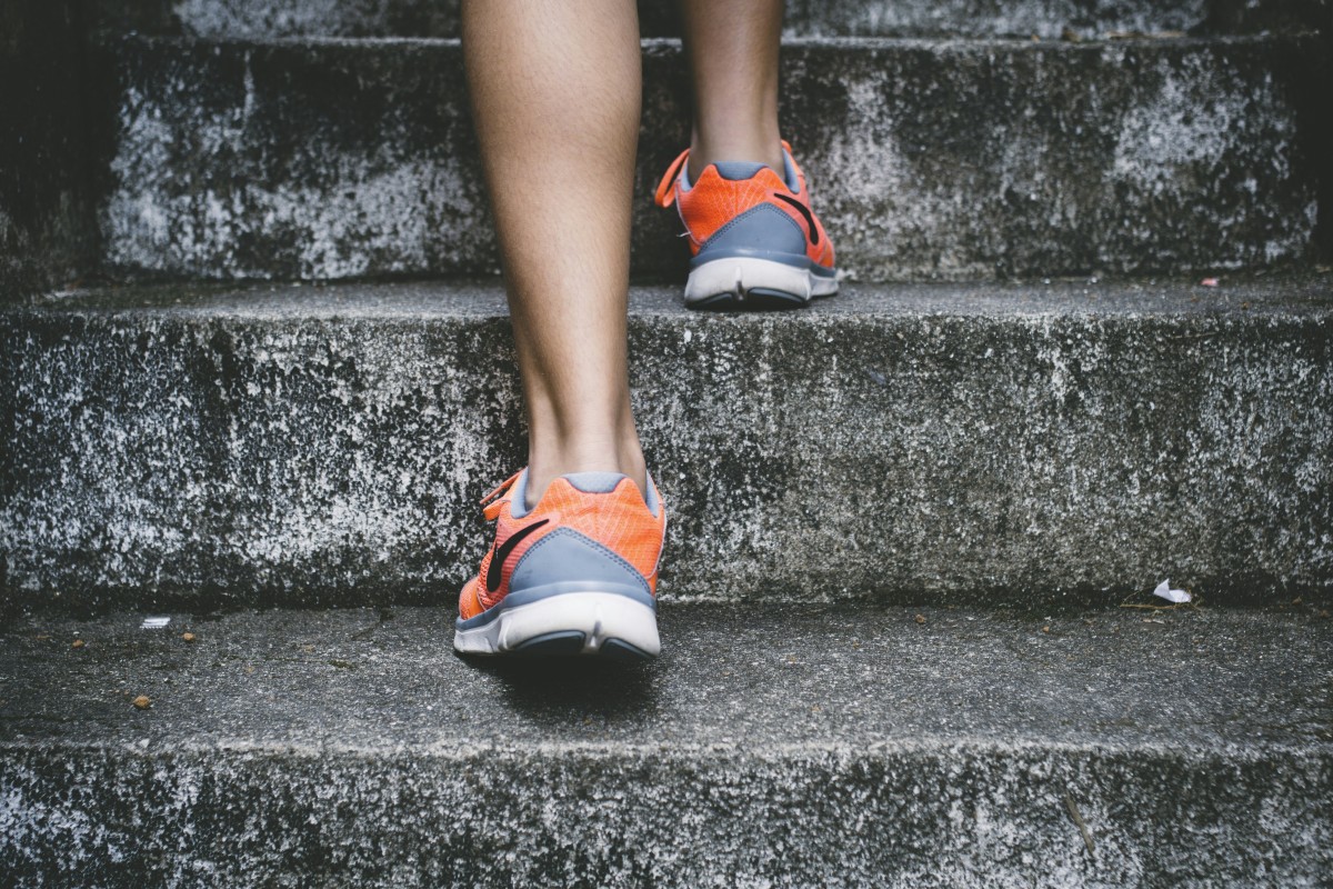 The Benefits of Daily Walking for Mental Health