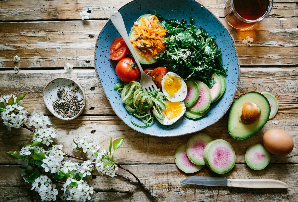 Healthy Lifestyle Changes That Actually Last