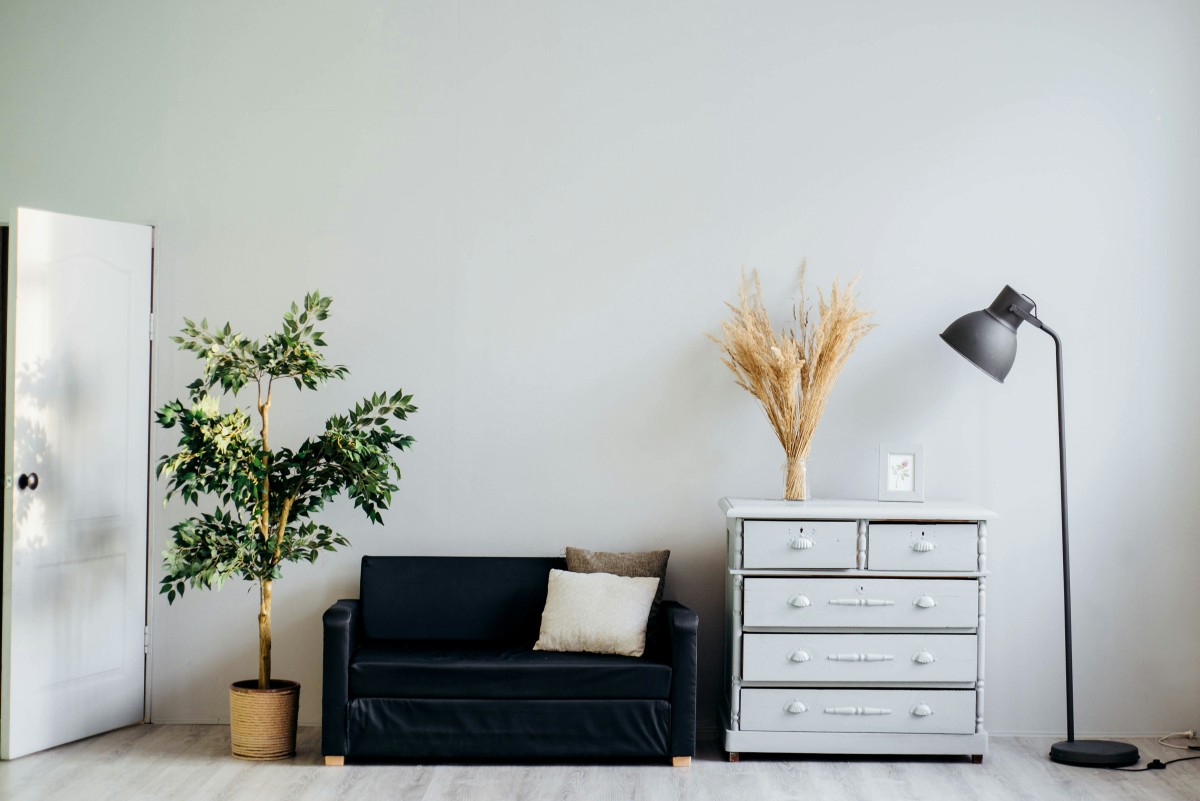 Easy Home Organization Tips for Busy People