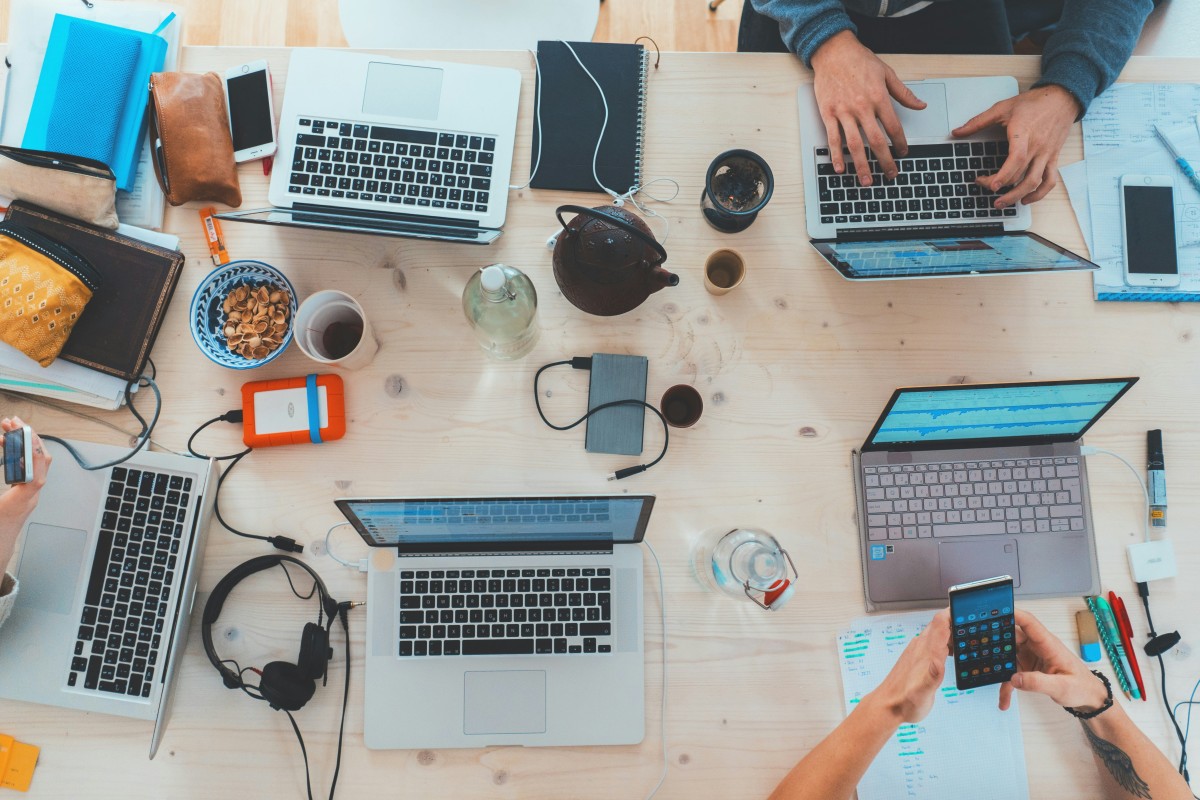The Rise of Smart Devices in Everyday Life