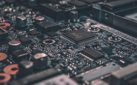How Edge Computing Is Changing Data Processing