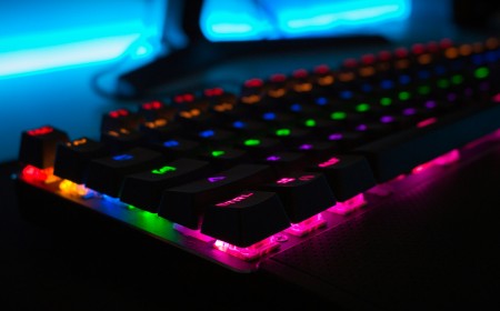 Portable Gaming Devices Gaining Popularity